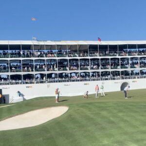 2024 WM Phoenix Open earns awards