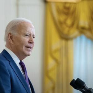 Biden announces new policy shielding undocumented spouses of U.S. citizens from deportation; Darius Amiri, Rose Law Group Chair of Immigration law, comments on the ‘relief’ for families