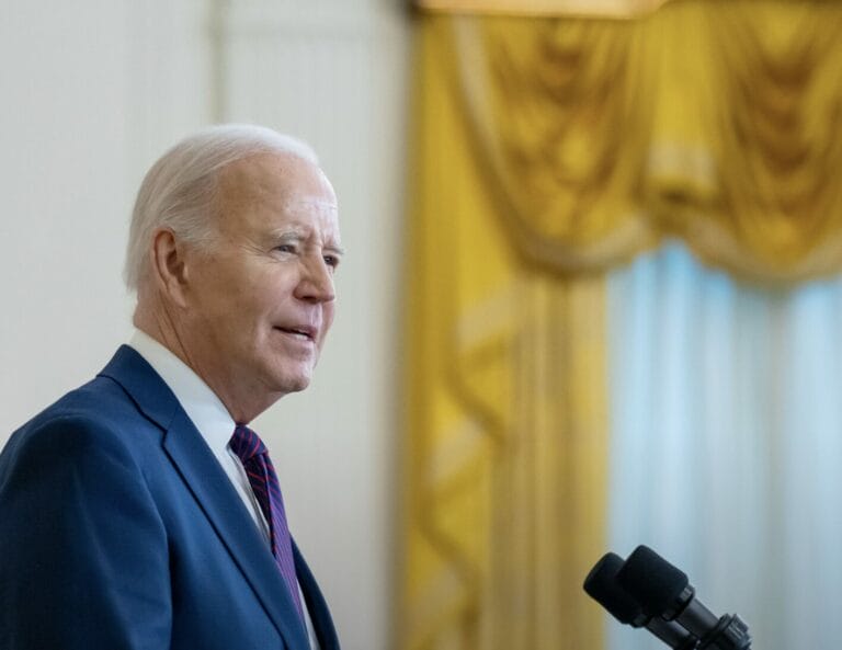 ‘No kings in America’ Biden slams U.S. Supreme Court ruling granting Trump immunity Rose Law