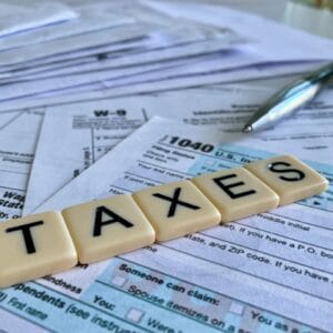 Supervisor Serdy: Reports of higher taxes untrue