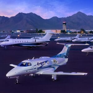 Scottsdale Airport launches master plan update