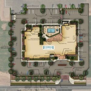 New hotel proposal submitted in Gilbert