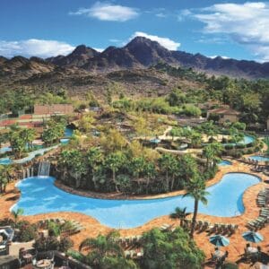 Developer plans to renovate iconic resort