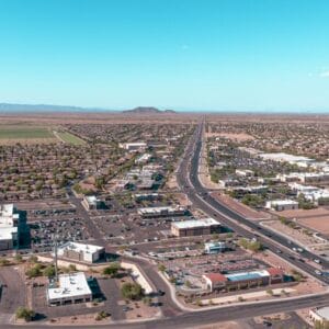 City of Maricopa wants in on Arizona’s growth