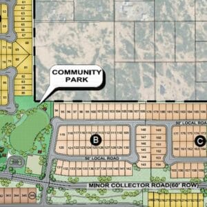 Developer moves ahead with new Pinal County community