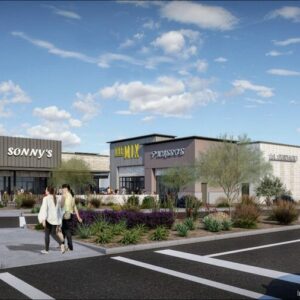 Pair of Verrado commercial projects move forward