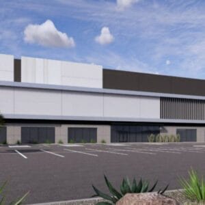 Microsoft data center planned in El Mirage