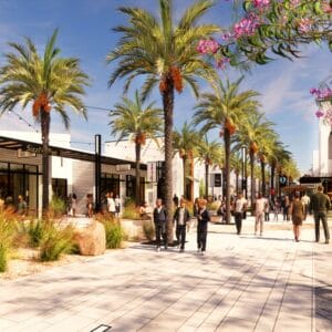 Reboot of iconic Phoenix mall is underway