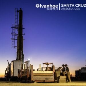 Casa Grande P&Z approves requests for Ivanhoe Electric mining project