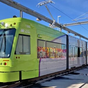 Tempe Streetcar extension seeks council guidance