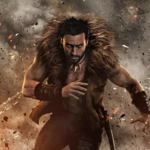 Keith’s Movie Korner: ‘Kraven the Hunter’ stalks  insignificance