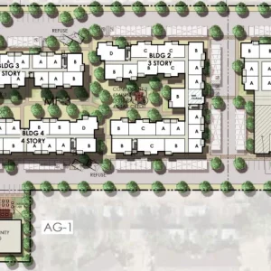 Chandler launching 2nd public housing rehab project