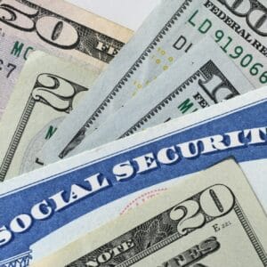 Social Security benefits boosted for millions in bill headed to Biden’s desk