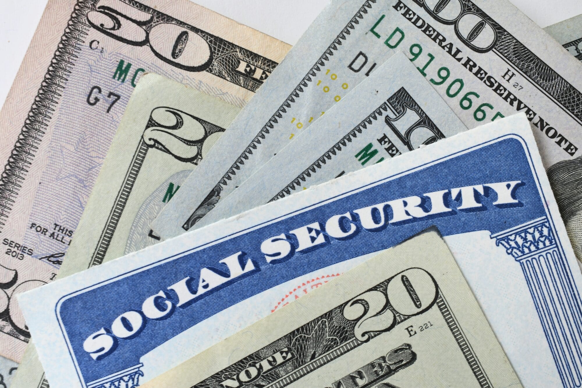 Social Security benefits boosted for millions in bill headed to Biden’s