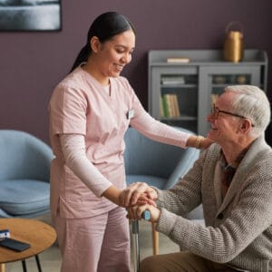 Eldercare Concierge: Help from Jordan Rose for your aging parents