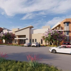 Greenlight set to break ground in Tempe