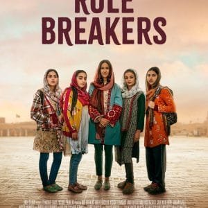 Keith’s Movie Korner: Defying the odds and warming hearts are ‘Rule Breakers