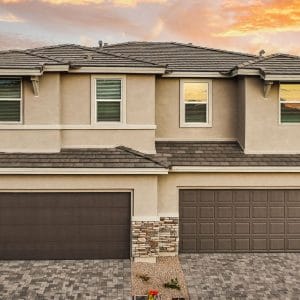BTR company unveils townhomes in north Phoenix