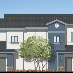 Hundreds of MF units planned in Buckeye