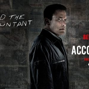 Keith’s Movie Korner: ‘The Accountant 2’ crunches numbers and skulls